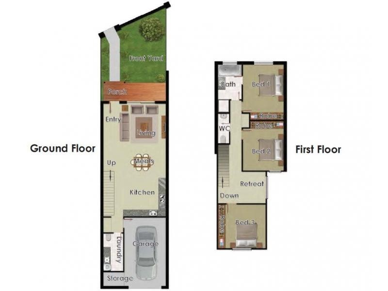 34 Webster Street, Dandenong VIC 3175