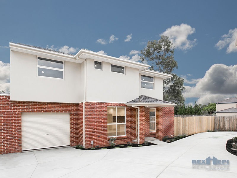 Unit 4/105 Springfield Drive, Narre Warren VIC 3805