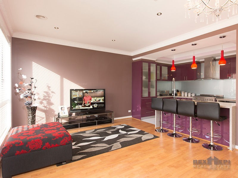 16 Greenview Terrace, Keysborough VIC 3173