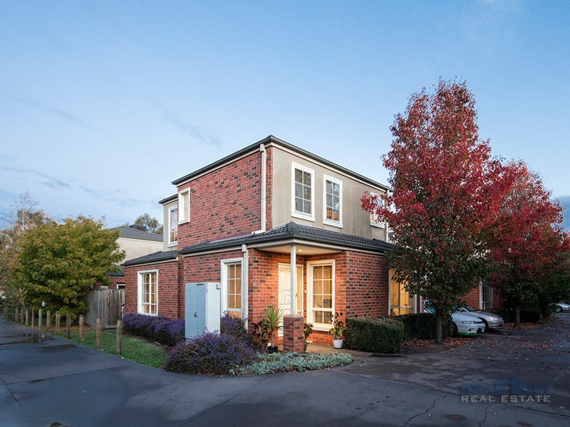 5/1 Young Road, Hallam VIC 3803