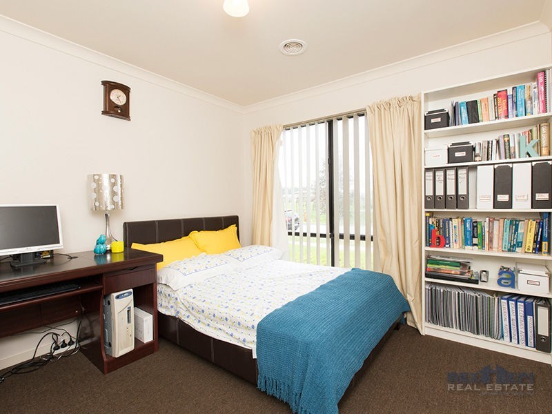 116 Sabel Drive, Cranbourne North VIC 3977