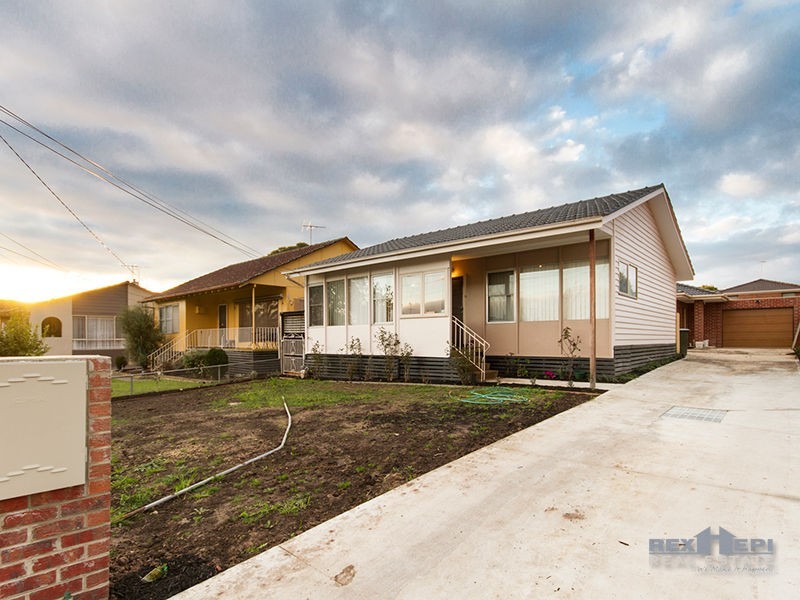 Unit 1/19 Kathryn Street, Doveton VIC 3177