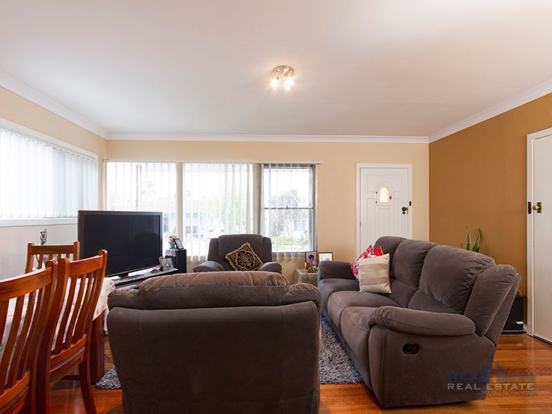 Unit 1/19 Kathryn Street, Doveton VIC 3177