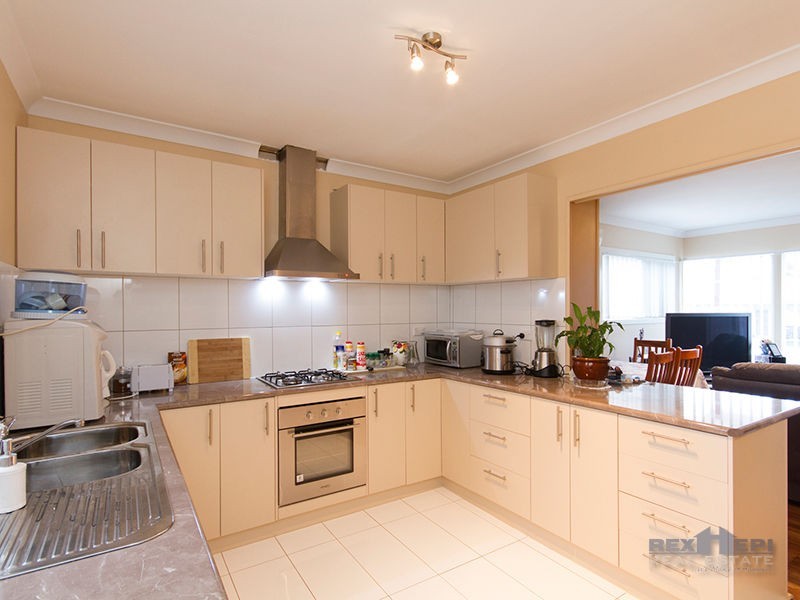 Unit 1/19 Kathryn Street, Doveton VIC 3177