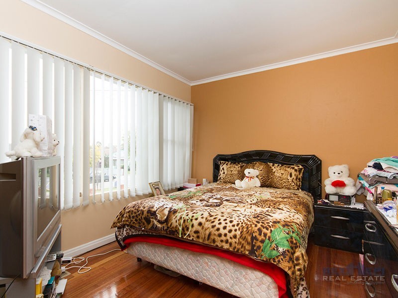 Unit 1/19 Kathryn Street, Doveton VIC 3177