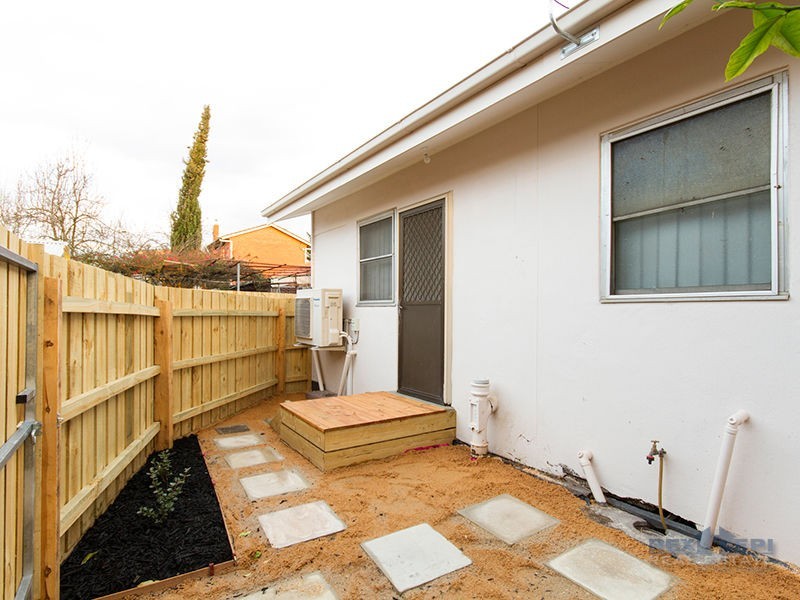 Unit 1/19 Kathryn Street, Doveton VIC 3177