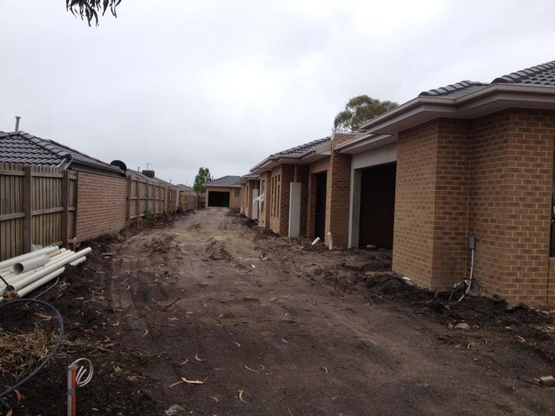 Unit 2,3,4 & 6/89 Cadles Road, Carrum Downs VIC 3201