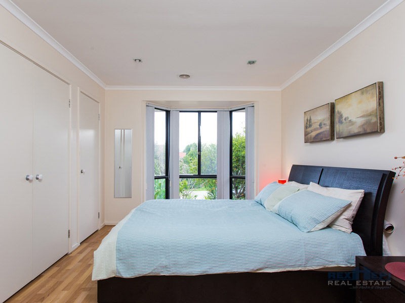 21 Forsyth Court, Cranbourne North VIC 3977