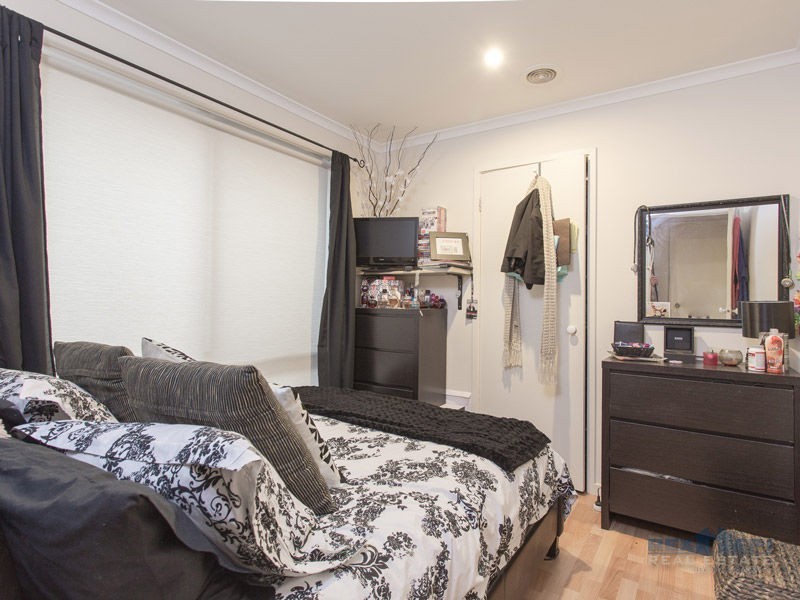 21 Forsyth Court, Cranbourne North VIC 3977