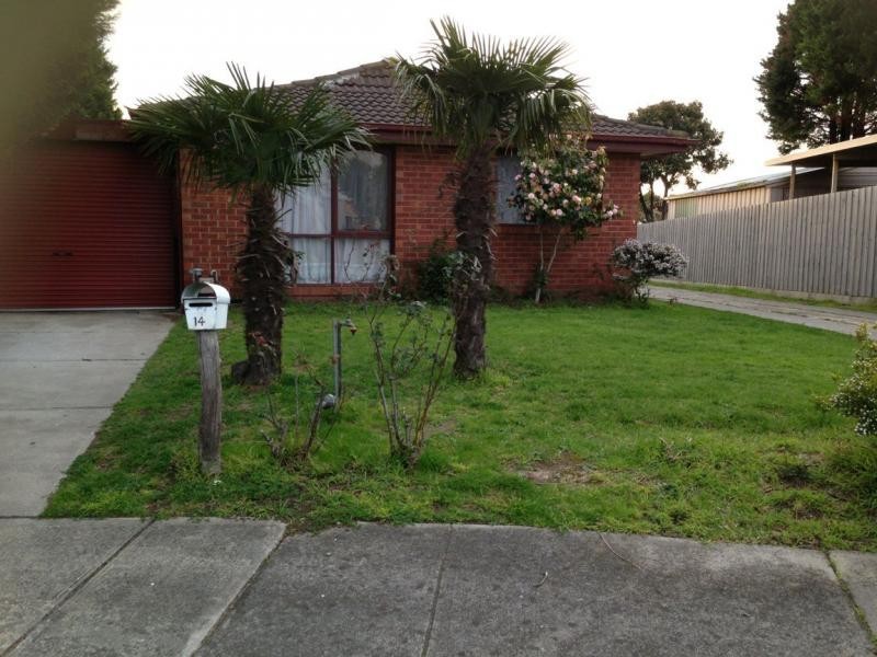 1/14 Jacinta Court, Doveton VIC 3177