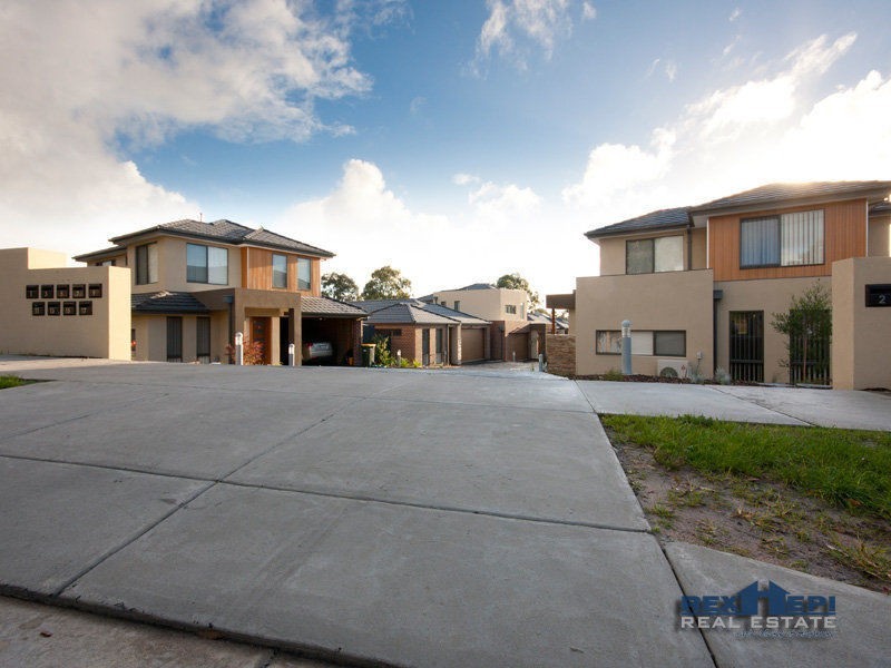 17/130 Cadles Road, Carrum Downs VIC 3201