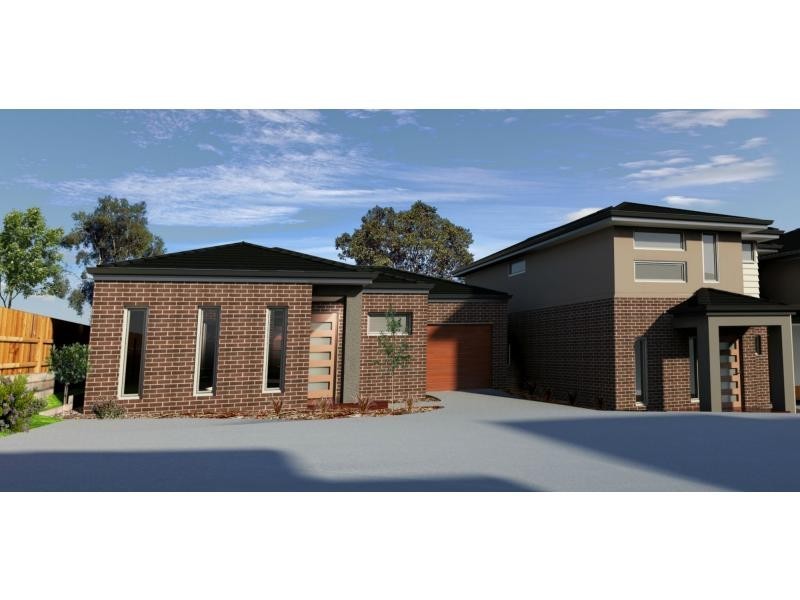 Unit 11/280 Pound Road, Hampton Park VIC 3976