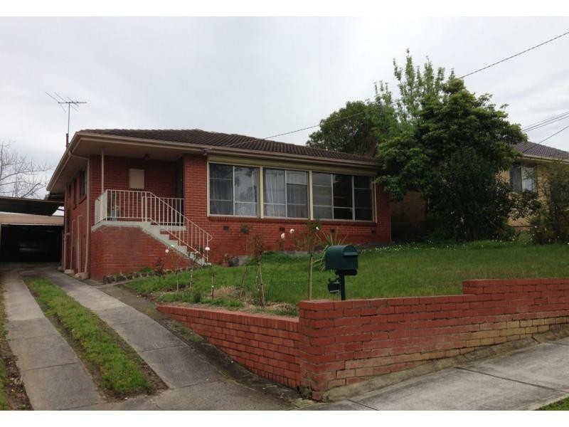 6 Matipo Street, Doveton VIC 3177