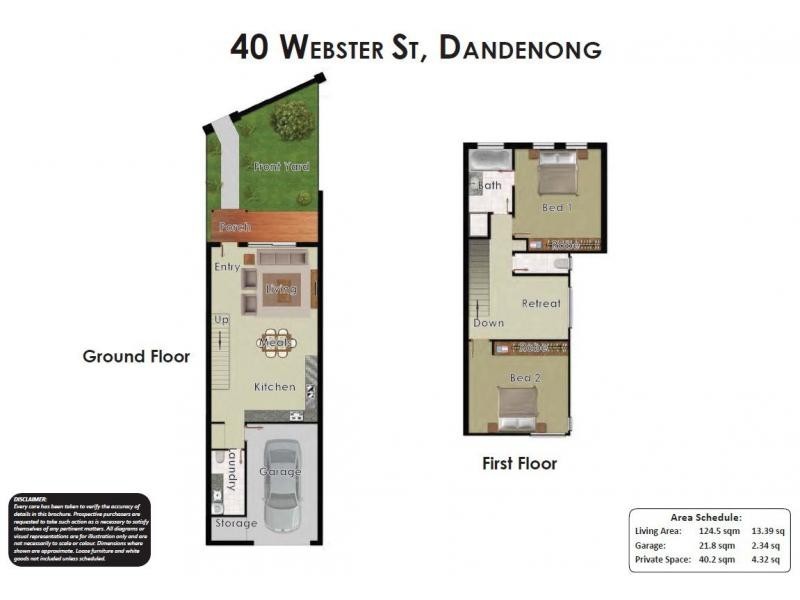 40 Webster Street, Dandenong VIC 3175