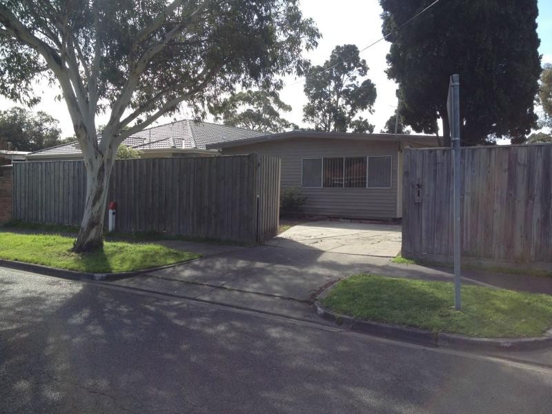 19 Chicquita Avenue, Seaford VIC 3198