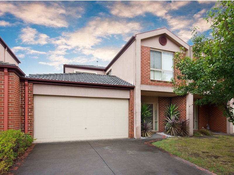 14/12 Grant Close, Berwick VIC 3806