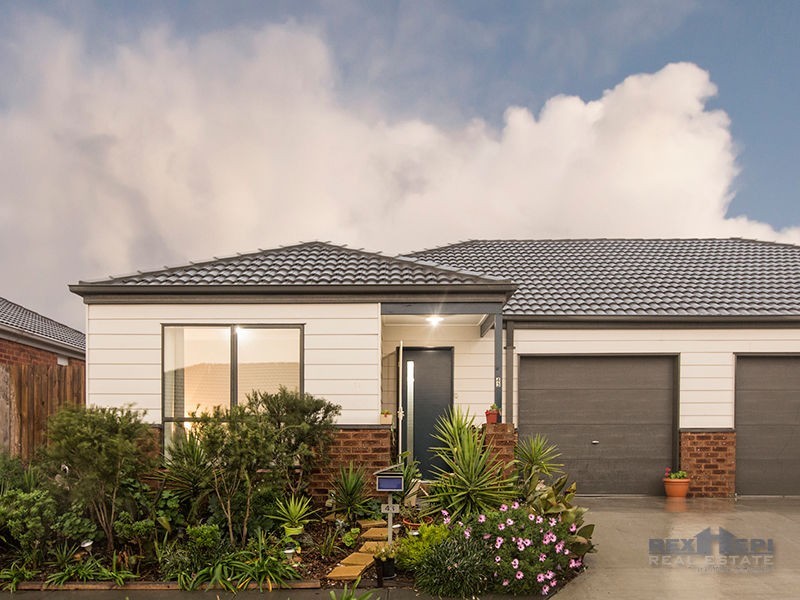Unit 43/11 Brunnings Road, Carrum Downs VIC 3201