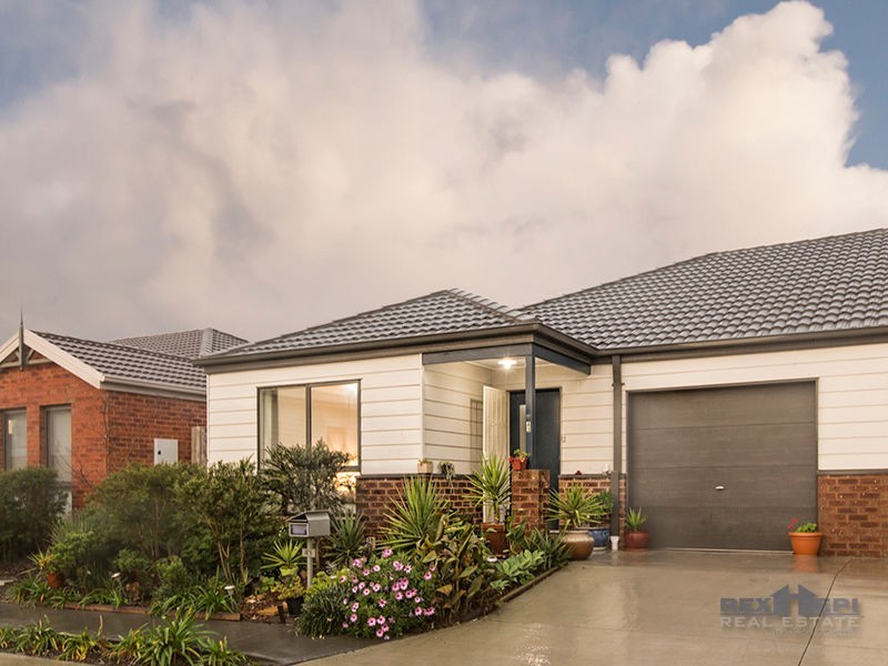Unit 43/11 Brunnings Road, Carrum Downs VIC 3201