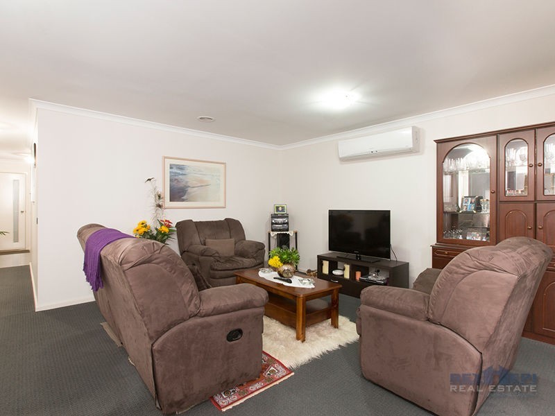 Unit 43/11 Brunnings Road, Carrum Downs VIC 3201