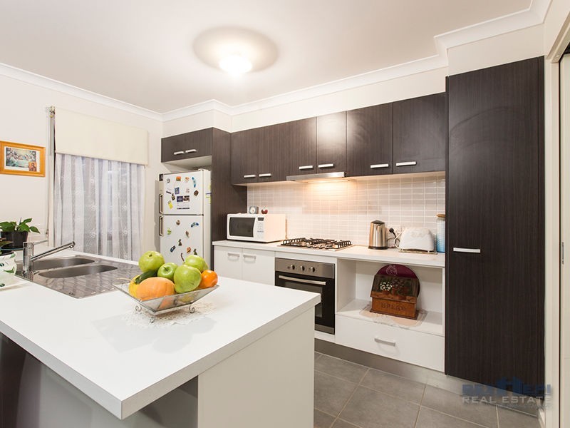 Unit 43/11 Brunnings Road, Carrum Downs VIC 3201