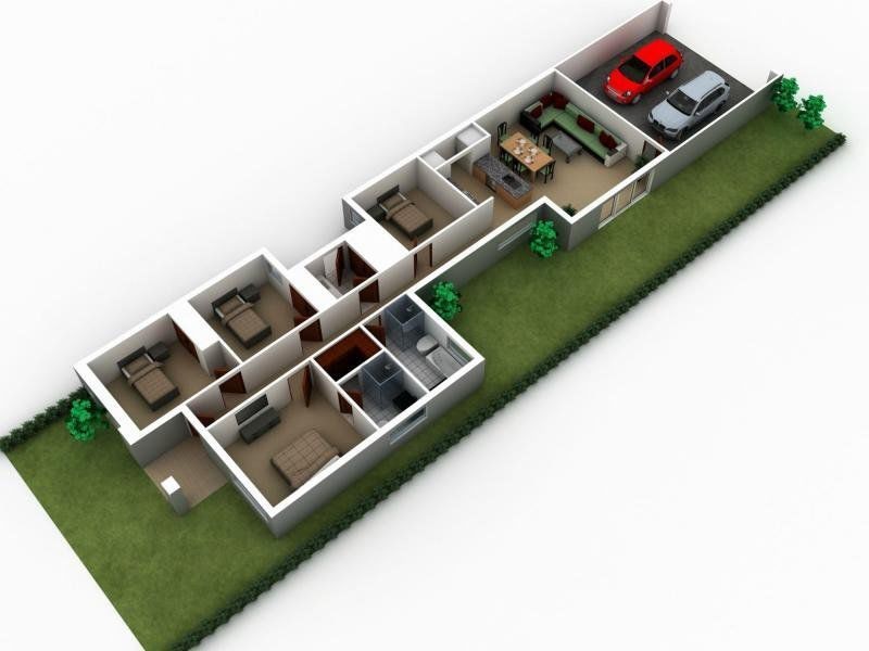 4,5,6,7,8,9 & 10 Coberley Way, Cranbourne North VIC 3977