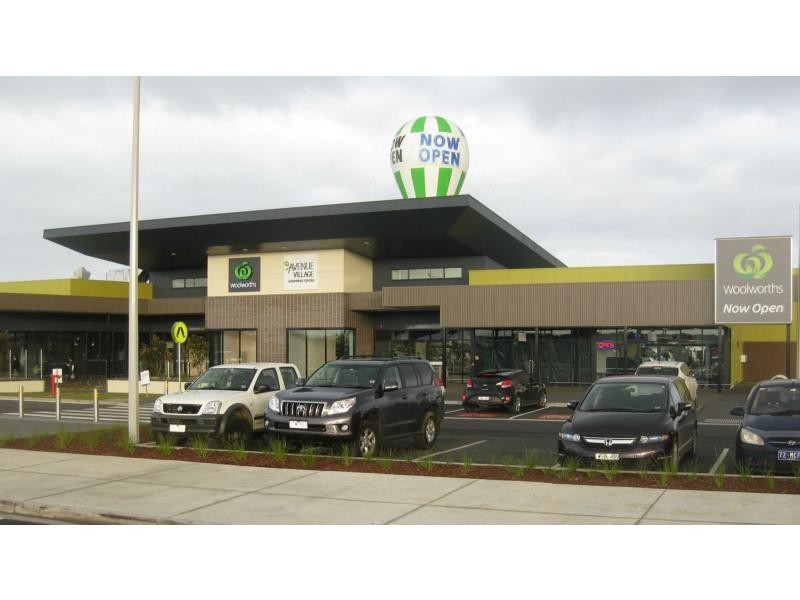 4,5,6,7,8,9 & 10 Coberley Way, Cranbourne North VIC 3977