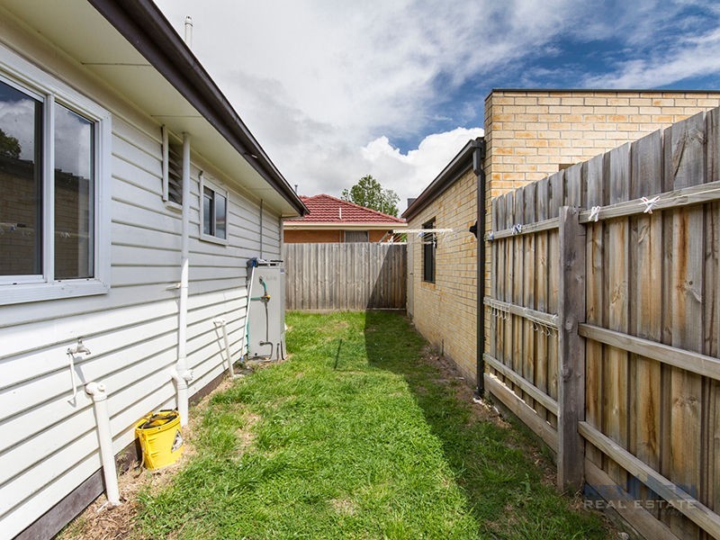 1/23 Bride Avenue, Hampton Park VIC 3976