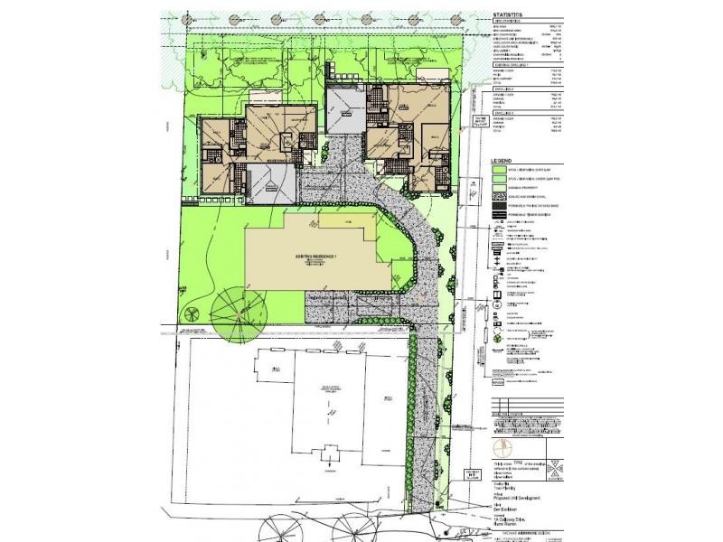 2/1A Galloway Drive, Narre Warren South VIC 3805