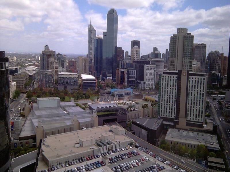 2603/283 City Road, Southbank VIC 3006