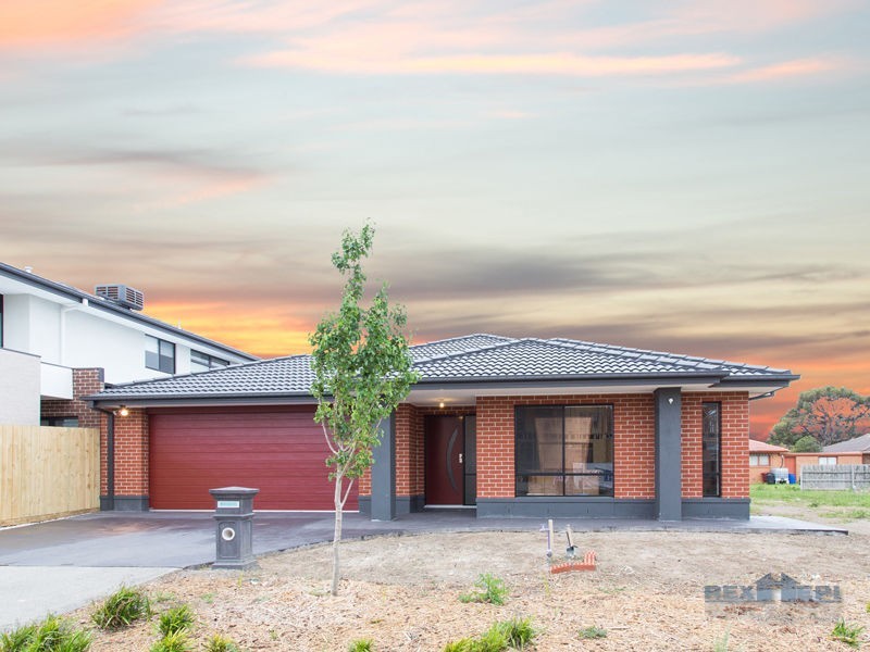 31 Rodina Terrace, Dandenong VIC 3175