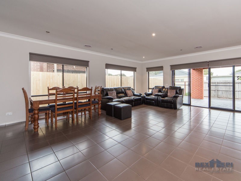31 Rodina Terrace, Dandenong VIC 3175