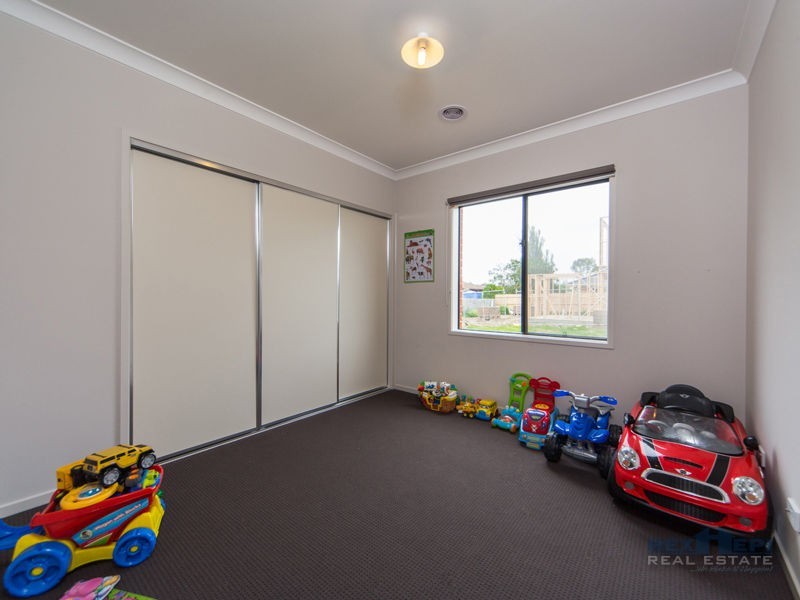 31 Rodina Terrace, Dandenong VIC 3175