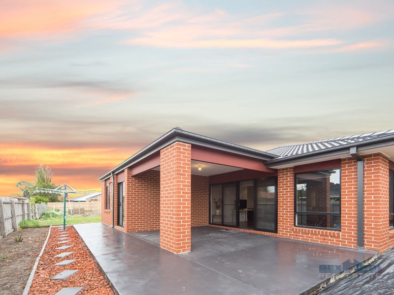 31 Rodina Terrace, Dandenong VIC 3175