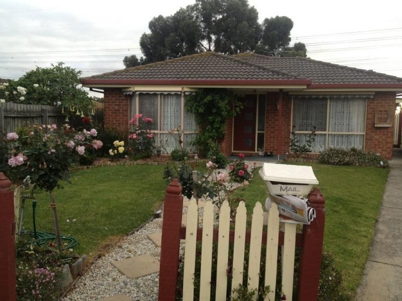 3 Karen Close, Narre Warren South VIC 3805