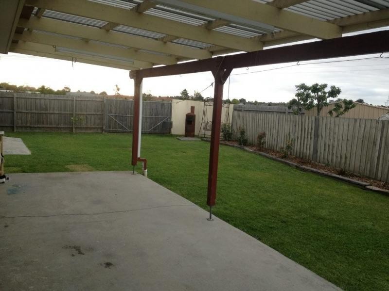 3 Karen Close, Narre Warren South VIC 3805