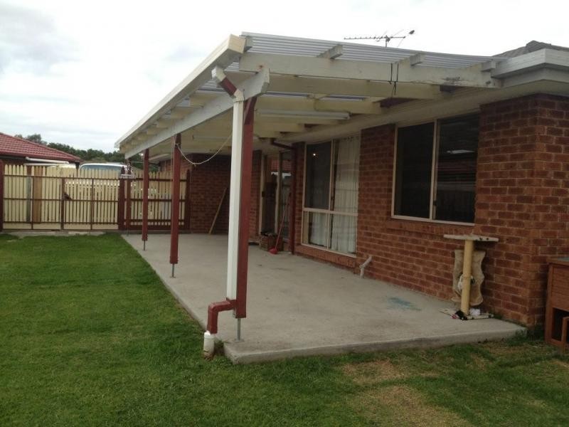 3 Karen Close, Narre Warren South VIC 3805