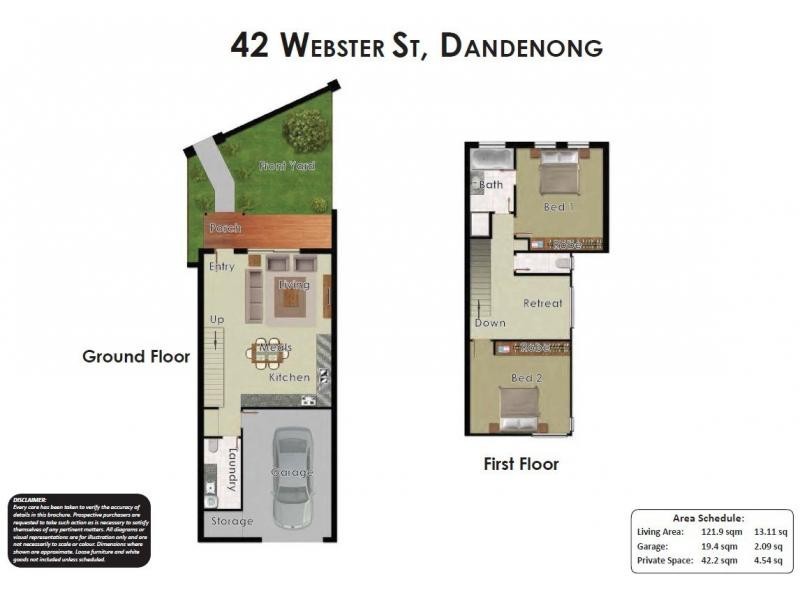 42 Webster Street, Dandenong VIC 3175