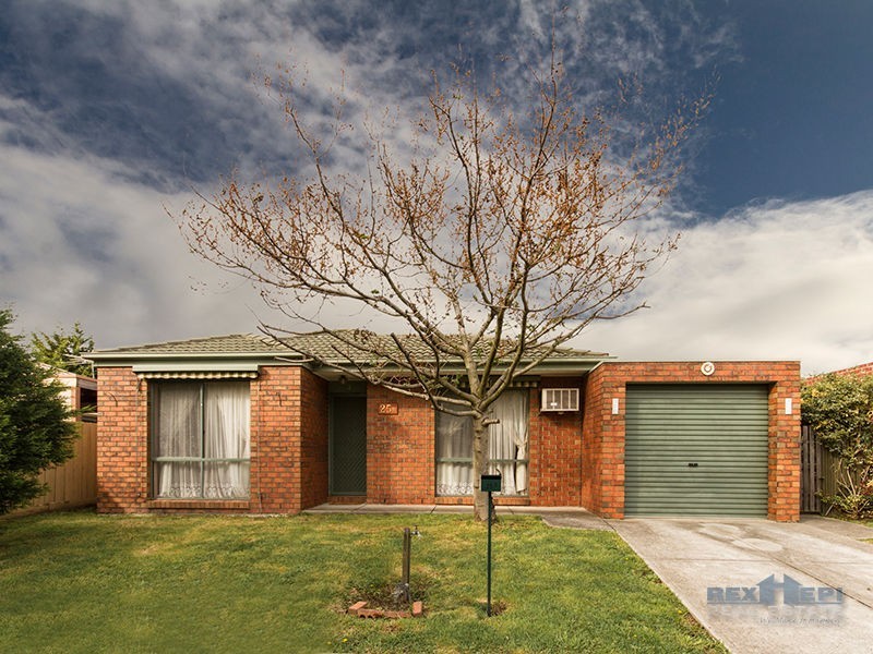 25B Emily Drive, Narre Warren VIC 3805