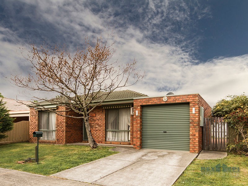 25B Emily Drive, Narre Warren VIC 3805