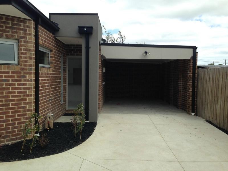 3/57 Kirkham Road, Dandenong VIC 3175