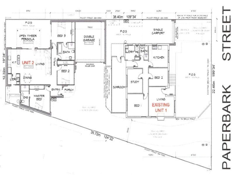 Unit 2/130 Paperbark Street, Doveton VIC 3177