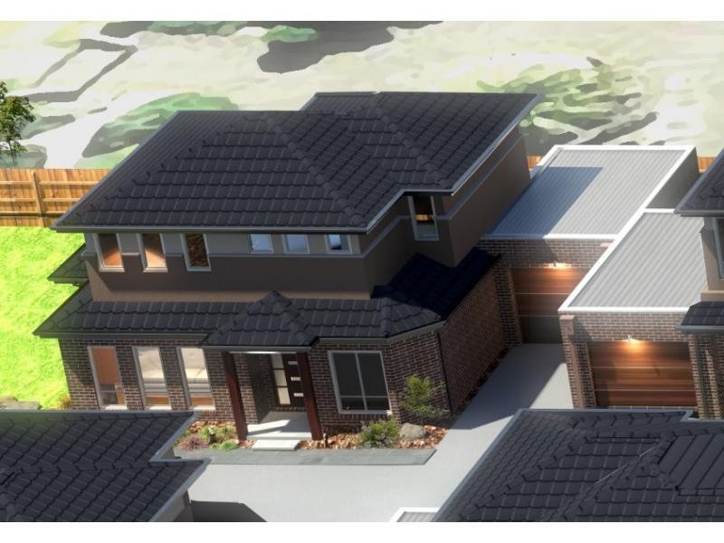 Unit 1/103 Shrives Road, Hampton Park VIC 3976