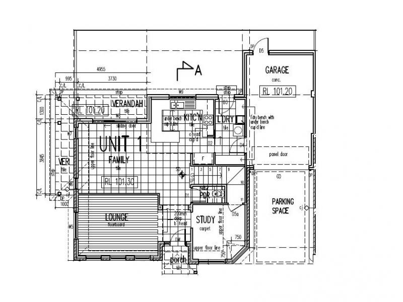 Unit 1/103 Shrives Road, Hampton Park VIC 3976