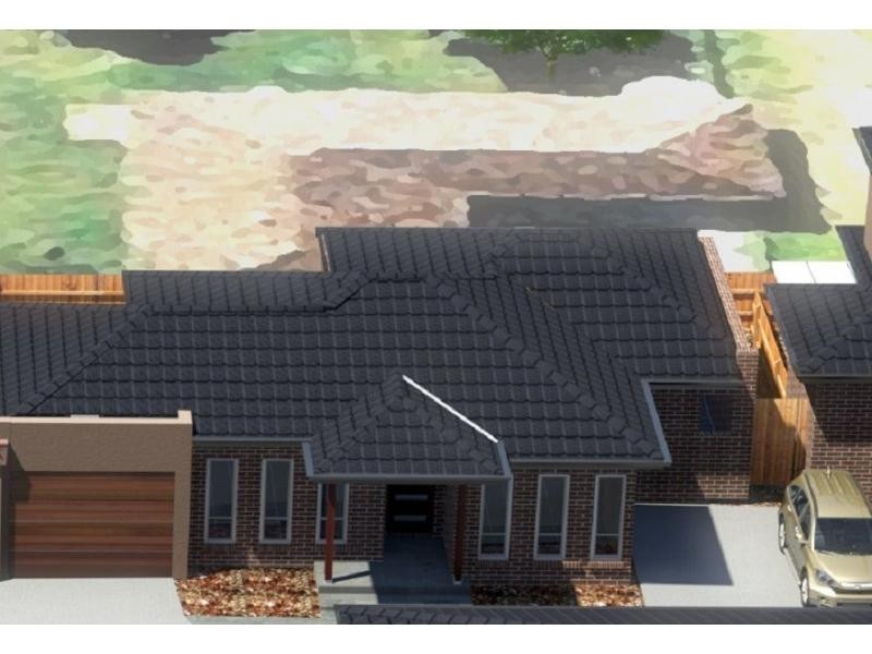 Unit 12/103 Shrives Road, Hampton Park VIC 3976
