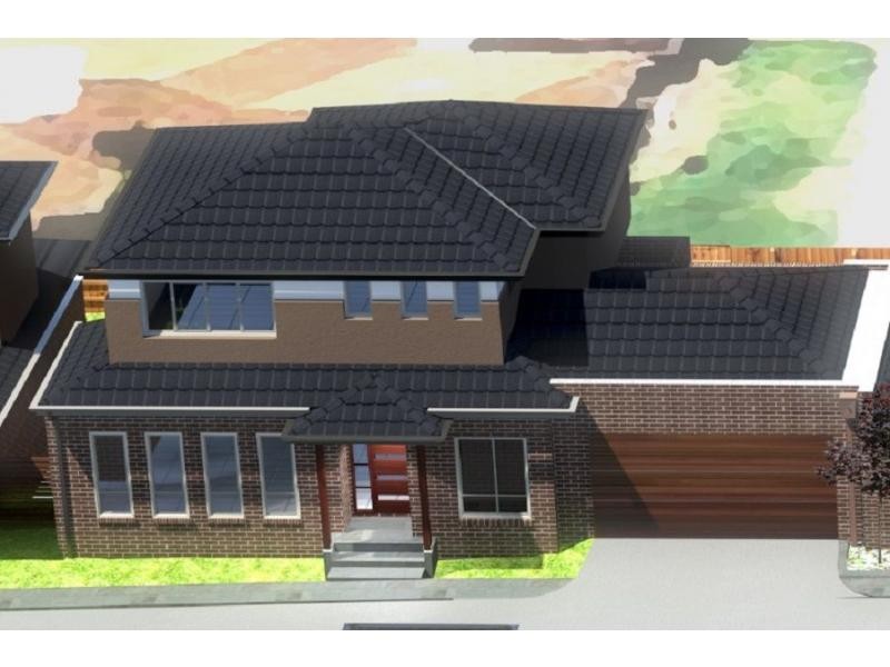 Unit 3/103 Shrives Road, Hampton Park VIC 3976