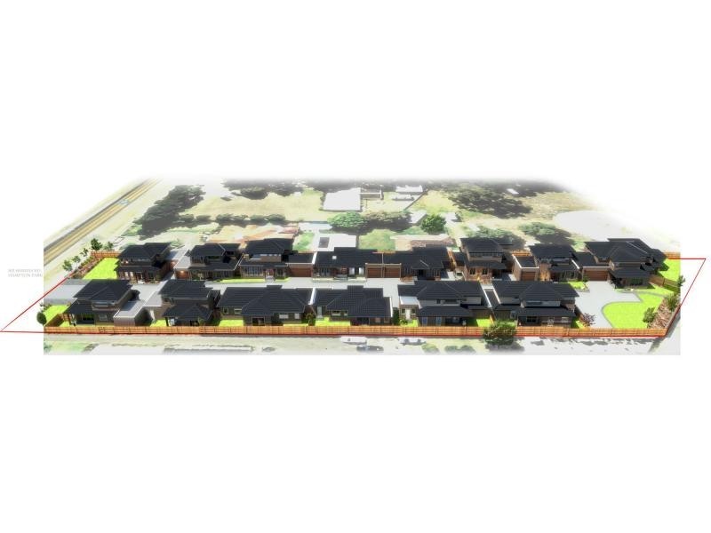 Unit 4/103 Shrives Road, Hampton Park VIC 3976