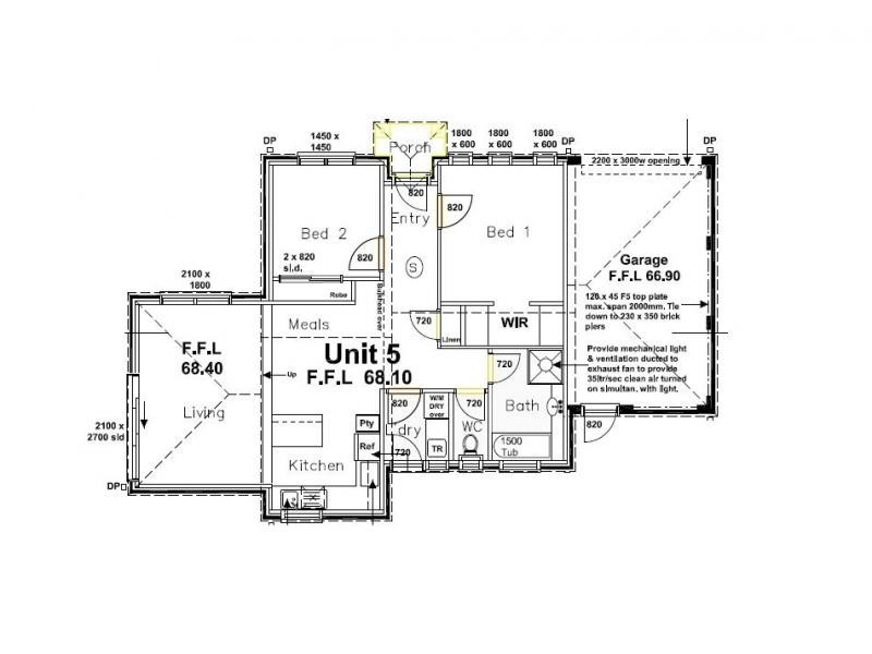 Unit 5/24-28 Innes Court, Berwick VIC 3806