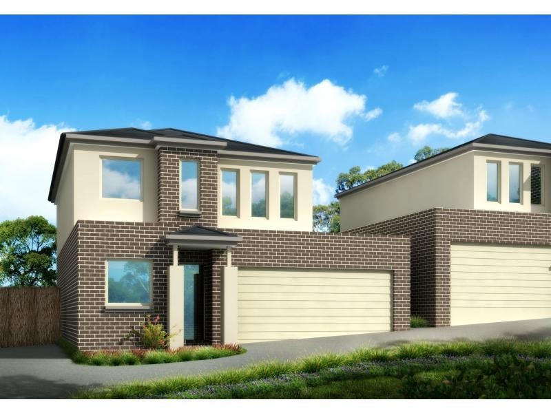 Unit 5/24-28 Innes Court, Berwick VIC 3806