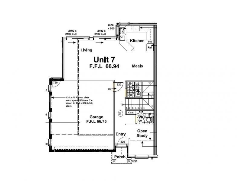 Unit 7/24-28 Innes Court, Berwick VIC 3806