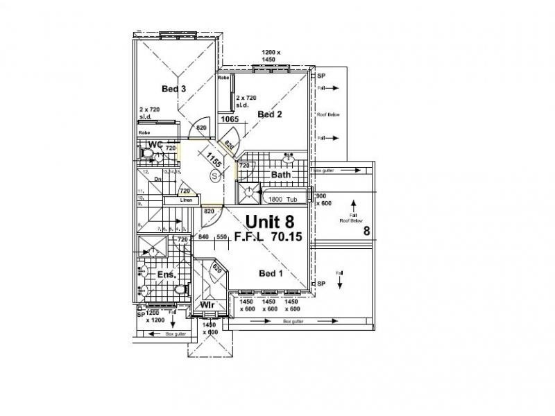 Unit 8/24-28 Innes Court, Berwick VIC 3806